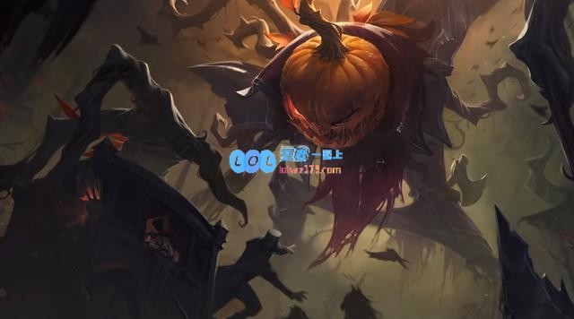 《LOL》10.14上单余震稻草人玩法攻略_LOL游戏攻略