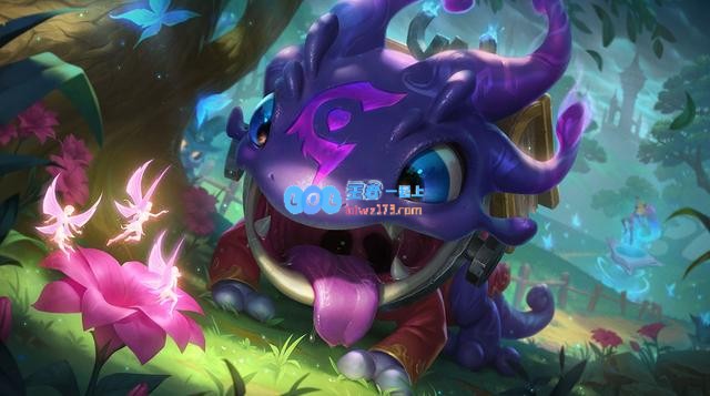 《LOL》10.14下路死舞大嘴玩法攻略_LOL游戏攻略