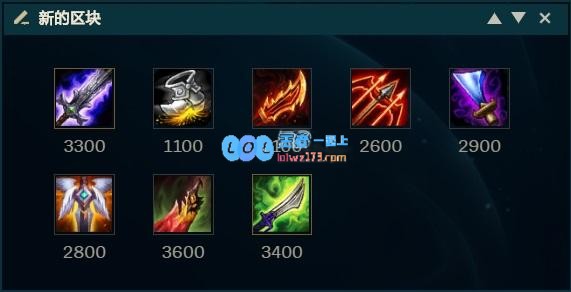 《LOL》10.14下路死舞大嘴玩法攻略_LOL游戏攻略