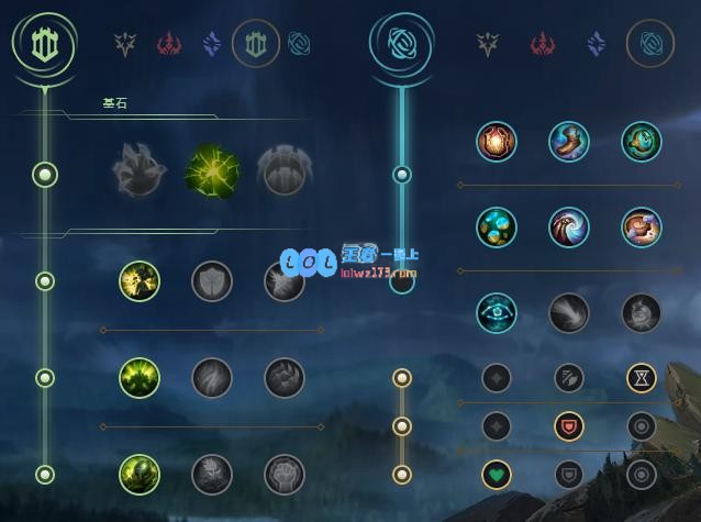 《LOL》10.14最强辅助牛头玩法攻略_LOL游戏攻略