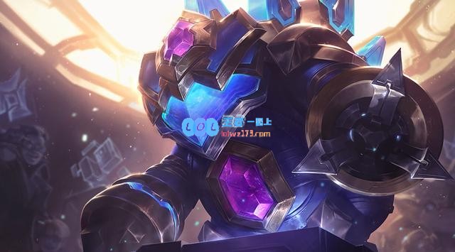 《LOL》10.14打野余震龙龟玩法攻略_LOL游戏攻略