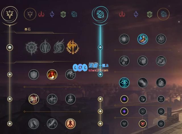 《LOL》10.14最强上单锐雯玩法攻略_LOL游戏攻略