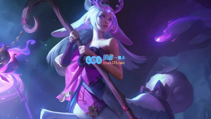 《LOL》新英雄莉莉娅免费获取攻略_LOL游戏攻略