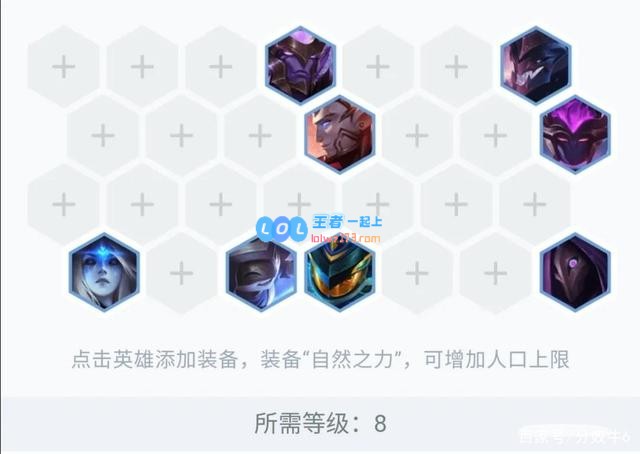 压缩饼干星系适合什么阵容_LOL游戏攻略