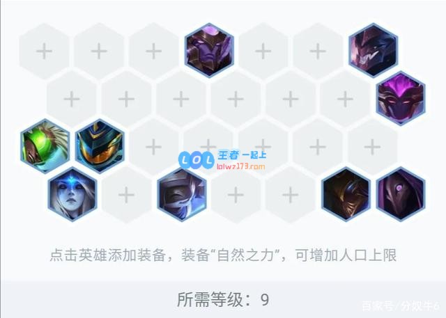 压缩饼干星系适合什么阵容_LOL游戏攻略