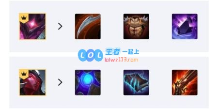 《LOL》云顶之弈10.14重装秘术蛇女玩法攻略_LOL游戏攻略