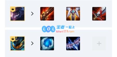 《LOL》云顶之弈10.14暗星小丑王阵容攻略_LOL游戏攻略