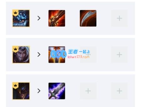 《LOL》云顶之弈10.14拉面剑圣阵容攻略_LOL游戏攻略