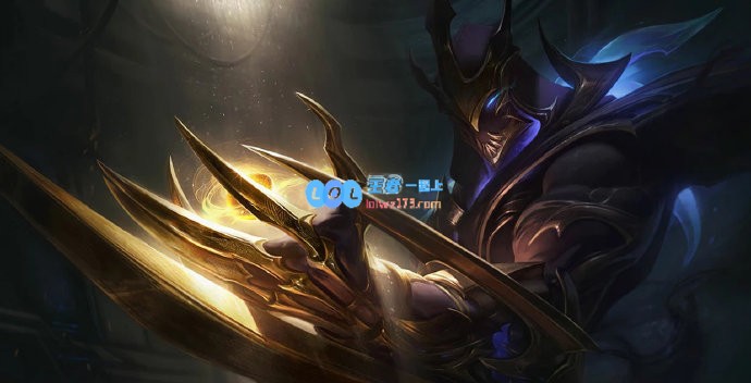 《LOL》10.14最强中单劫玩法介绍_LOL游戏攻略