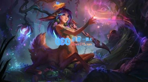 《LOL》莉莉娅兑换代币获取方法一览_LOL游戏攻略