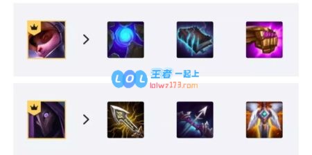 《LOL》云顶之弈10.14宇航员狙神阵容介绍_LOL游戏攻略