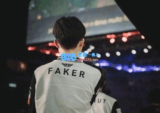 肉鸡力挺Faker！自称与小虎对线55开
