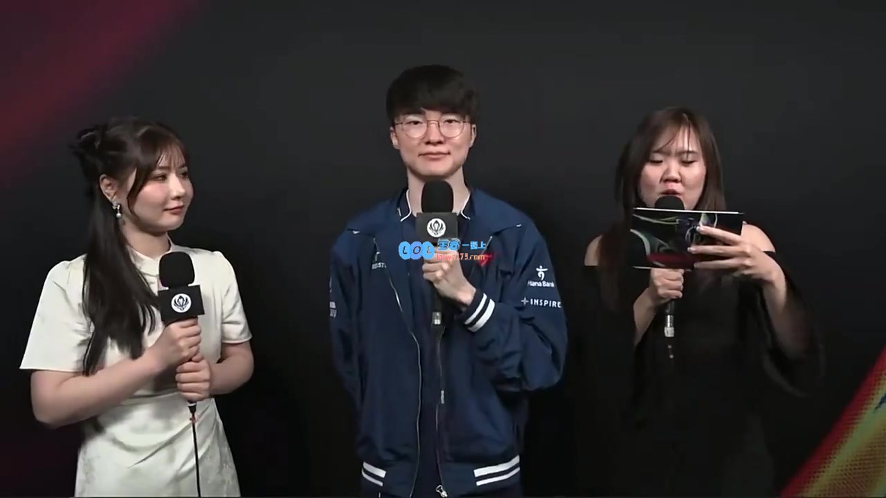 Faker：生日没有特别的期望，希望健康幸福地度过这一年