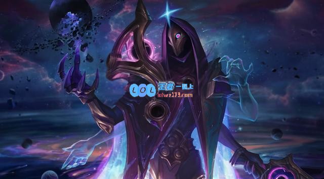 《LOL》10.14AD岚切烬玩法攻略_LOL游戏攻略