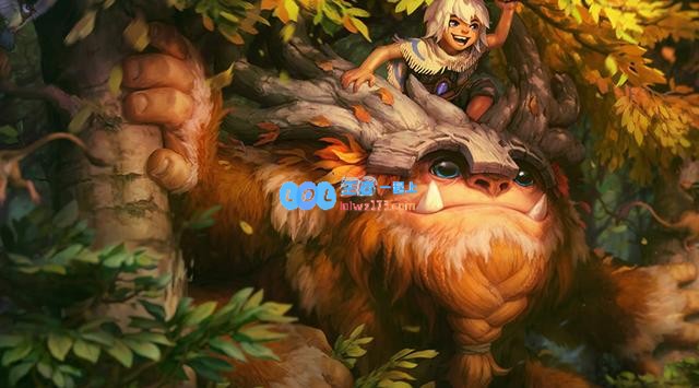 《LOL》10.14相位猛冲雪人玩法攻略_LOL游戏攻略