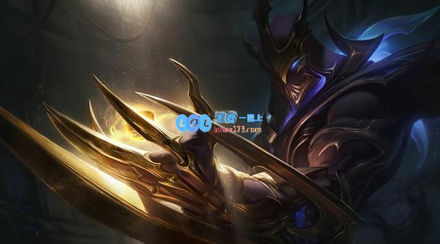 《LOL》10.14中路CD流劫玩法攻略_LOL游戏攻略