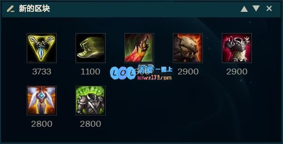 《LOL》10.14上路征服者人马玩法攻略_LOL游戏攻略