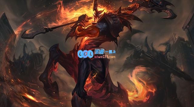 《LOL》10.14上路征服者人马玩法攻略_LOL游戏攻略