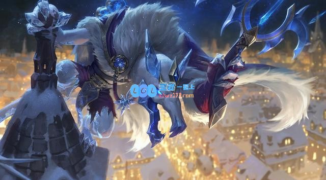 《LOL》10.14下路丛刃老鼠玩法攻略_LOL游戏攻略