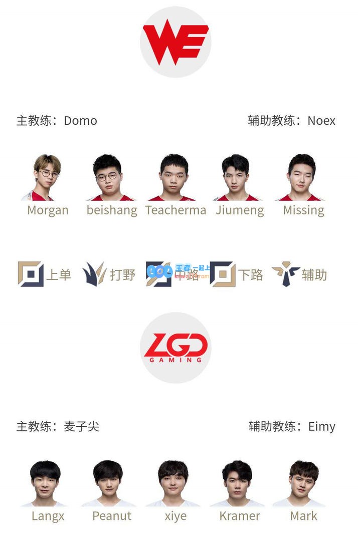 《LOL》LPL夏季赛7月20日赛程 Teacherma对战xiye_LOL游戏攻略