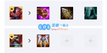 《LOL》云顶之弈10.14圣盾爆破兰博阵容攻略_LOL游戏攻略