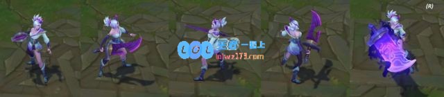 《LOL》瑞文灵魂莲华皮肤价格介绍_LOL游戏攻略