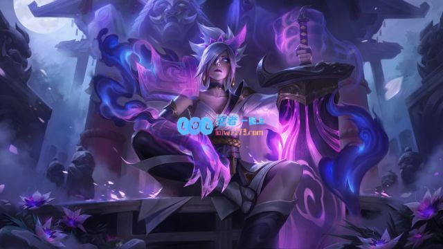 《LOL》瑞文灵魂莲华皮肤价格介绍_LOL游戏攻略