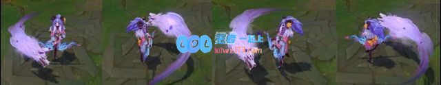 《LOL》千珏灵魂莲华皮肤价格介绍_LOL游戏攻略