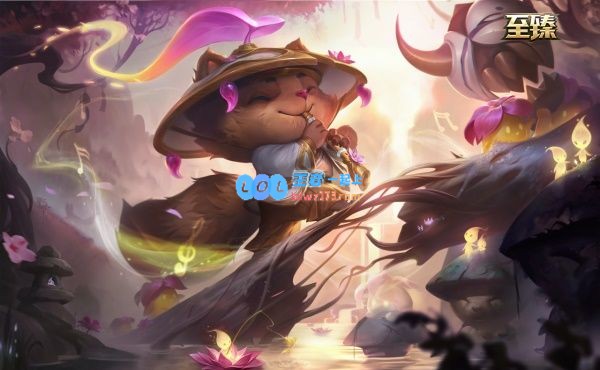 《LOL》绽灵币过期时间介绍_LOL游戏攻略