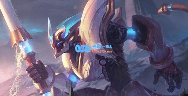 《LOL》云顶之弈10.15重装宇航员狙阵容攻略_LOL游戏攻略