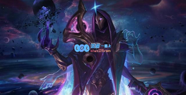 《LOL》云顶之弈10.15重装宇航员狙阵容攻略_LOL游戏攻略