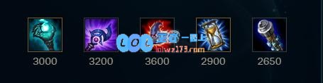 《LOL》2020极限闪击佐伊玩法攻略_LOL游戏攻略