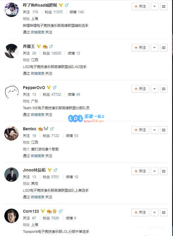 Y4或将离开LGD战队 深夜发文告别队友
