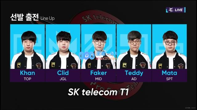 SKT再遭连败 Teddy被爆赛前带妹下棋
