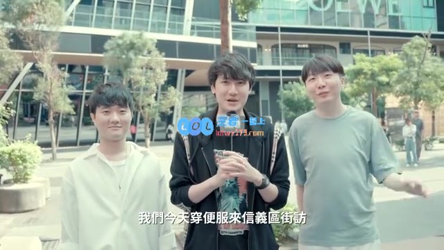 前LPL打野karsa在台湾街访 炫耀自己单杀过Faker