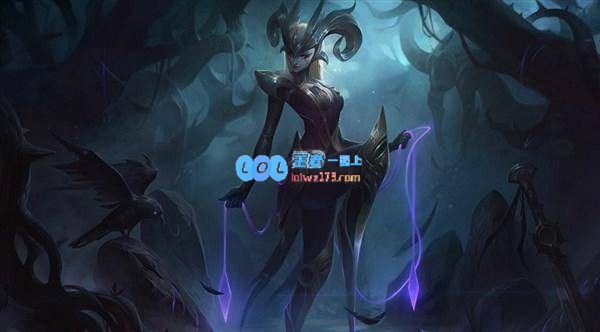 《LOL》10.15版本上单不灭青钢影攻略_LOL游戏攻略