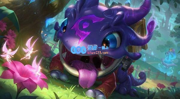 《LOL》10.15版本下路彗星AP大嘴攻略_LOL游戏攻略