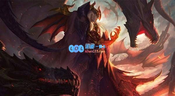 《LOL》10.15版本辅助电刑乌鸦攻略_LOL游戏攻略