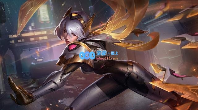 《LOL》10.15版本T1上单血魔流刀妹攻略_LOL游戏攻略