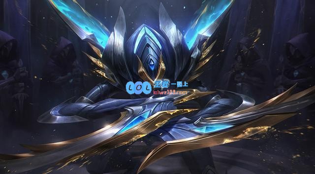 《LOL》10.15版本T1打野电刑螳螂攻略_LOL游戏攻略