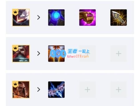 《LOL》云顶之弈10.15海盗三星卢锡安阵容攻略_LOL游戏攻略