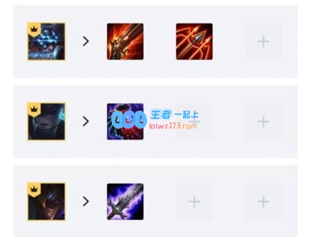 《LOL》云顶之弈10.15赌剑圣阵容攻略_LOL游戏攻略