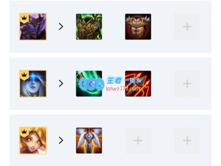 《LOL》云顶之弈10.15圣盾星守永动寒冰阵容攻略_LOL游戏攻略