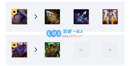 《LOL》云顶之弈10.156剑赌侠阵容攻略_LOL游戏攻略