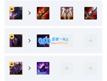 《LOL》云顶之弈10.156暗星小丑王阵容攻略_LOL游戏攻略