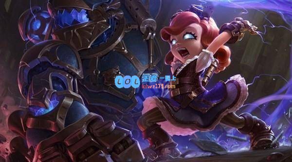 《LOL》10.15中单电刑安妮玩法攻略_LOL游戏攻略