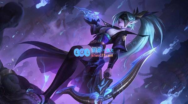 《LOL》10.15下路强攻薇恩玩法攻略_LOL游戏攻略