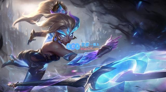 《LOL》10.15打野圣杯豹女玩法攻略_LOL游戏攻略