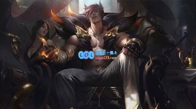 《LOL》10.15中路迅捷瑟提玩法攻略_LOL游戏攻略