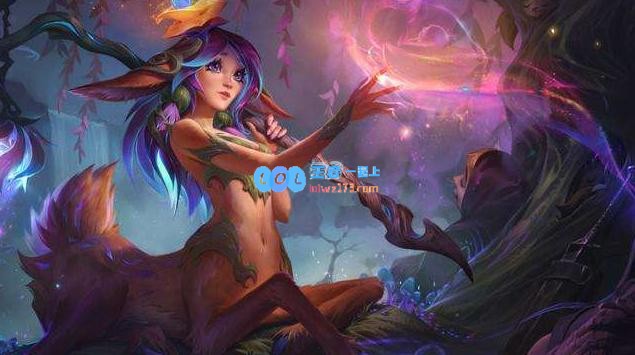 《LOL》灵能特工皮肤上线时间_LOL游戏攻略